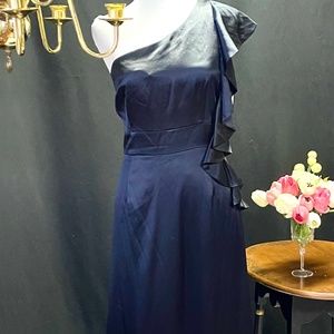 Tahari Formal Gown